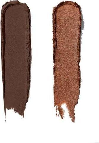 Milk Chocolate Midnight Brown