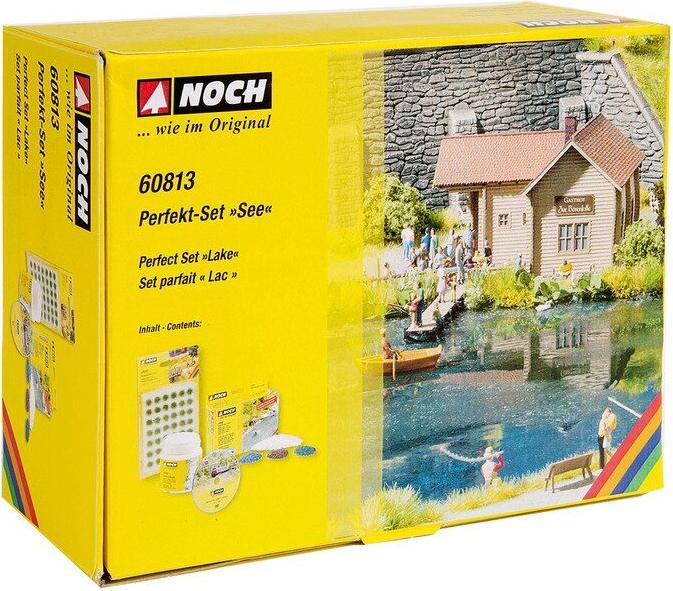 Noch Perfect Set "Lake