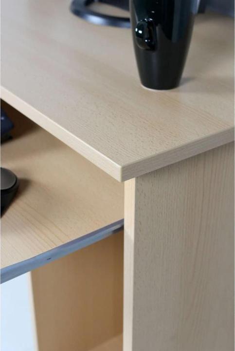 Immagine prodotto Germania Tavolo per computer (90 x 48 x 72 cm)