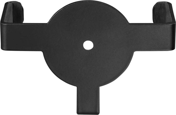 Image du produit InLine Parenthèse pour le point d'écho de l'Amazone (1 pièce, Installation murale)