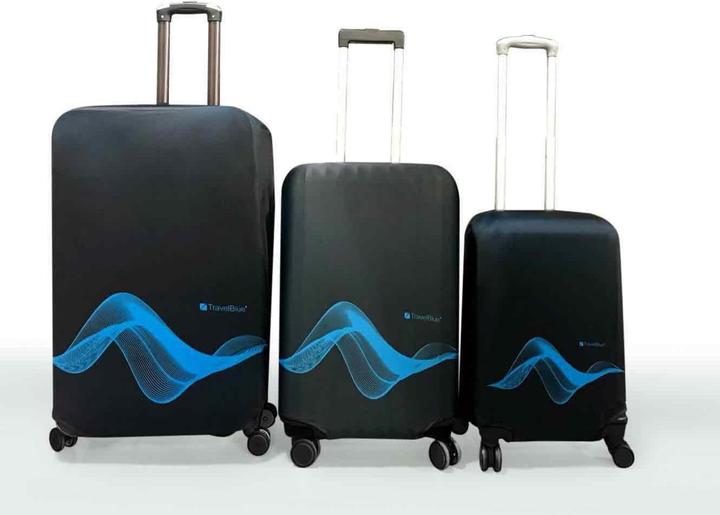Immagine prodotto Travel Blue Coperchio della valigia (Guaina protettiva)