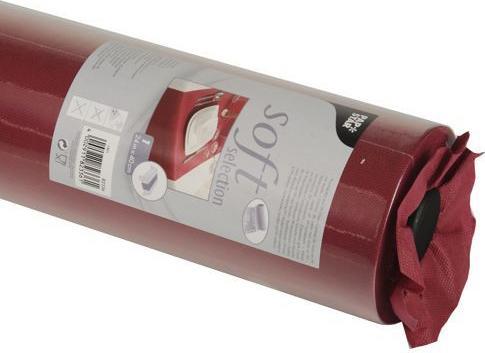 Actual product image Papstar 84323 Rectangular (24 x 40 cm)