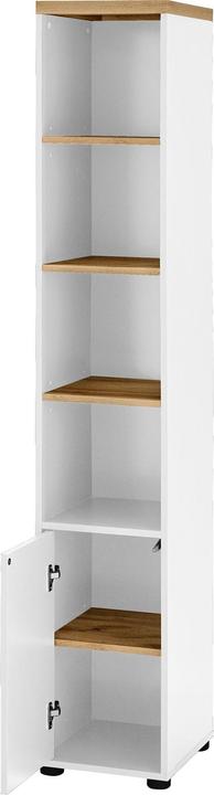 Image du produit Loft 24 Thessa (32 x 35 x 182 cm)