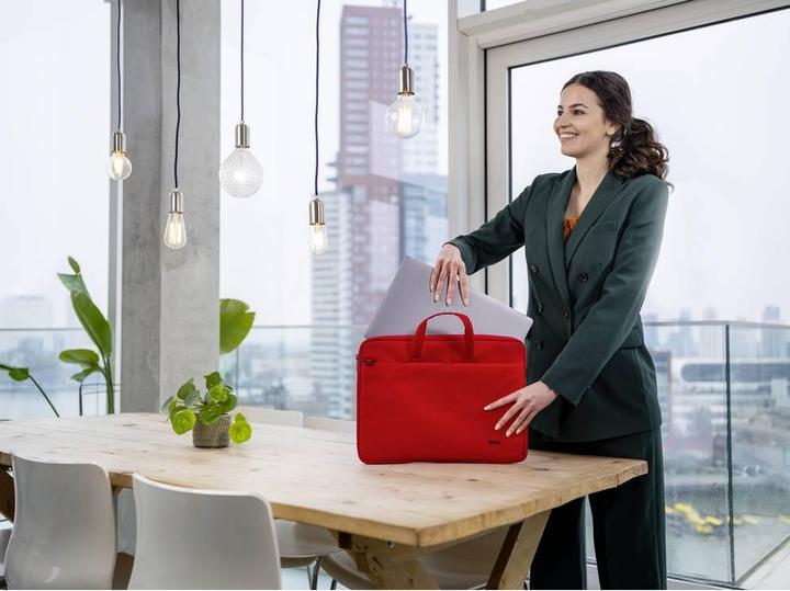 Image du produit Trust Sacoche pour ordinateur portable Bologna Eco 16 (16", Universel)