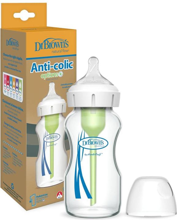 Produktbild Dr Browns Options+ (270 ml)