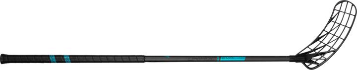 Unihoc UNILITE EVOLAB TITAN 29 schwarz/blau 24/25-Links-96 cm