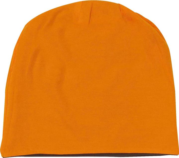 Image du produit Masterdis Bonnet en jersey réversible - 14283 (Taille unique)