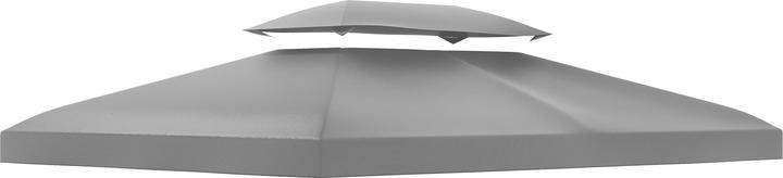 Outsunny Pavillondach für 3 x 4 m Grundflächen (300 cm, 400 cm)