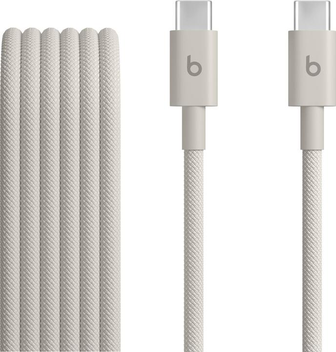 Actual product image Apple Beats USB C — USB C (1.50 m, USB 2.0, 60 W)