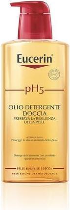 Produktbild Eucerin pH5 Shower Oil 400ml (400 ml)