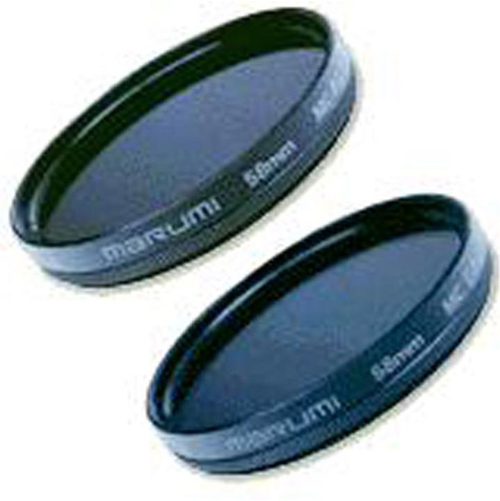 Marumi Polarization series