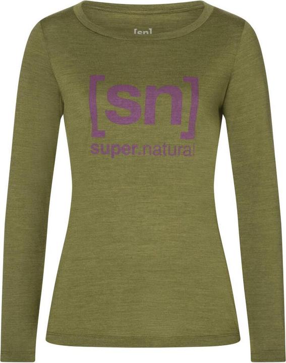 Produktbild Super Natural W Essential I.D. (XL)