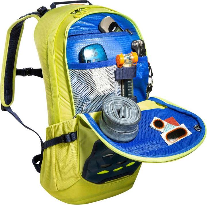 Produktbild Tatonka Bike Backpack MTB 14 (14 l)