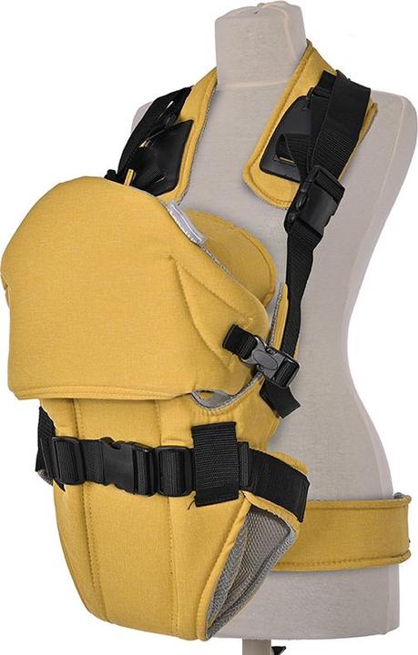 Actual product image Lorelli Baby carrier, Weekend carrier