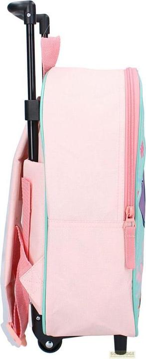 Produktbild Vadobag Lilo & Stitch Rucksack Trolley Great Escapes 33 cm