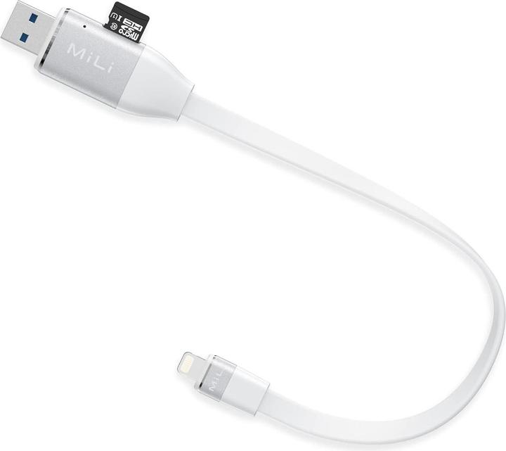 Produktbild Mili USB Flash Drive (256 GB, USB-C)