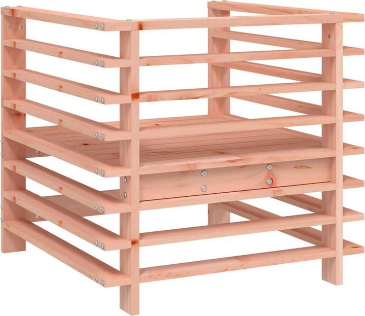 Produktbild vidaXL Gartenstuhl