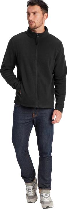 Immagine prodotto TOG24 Revive Giacca in Pile Uomo (L)