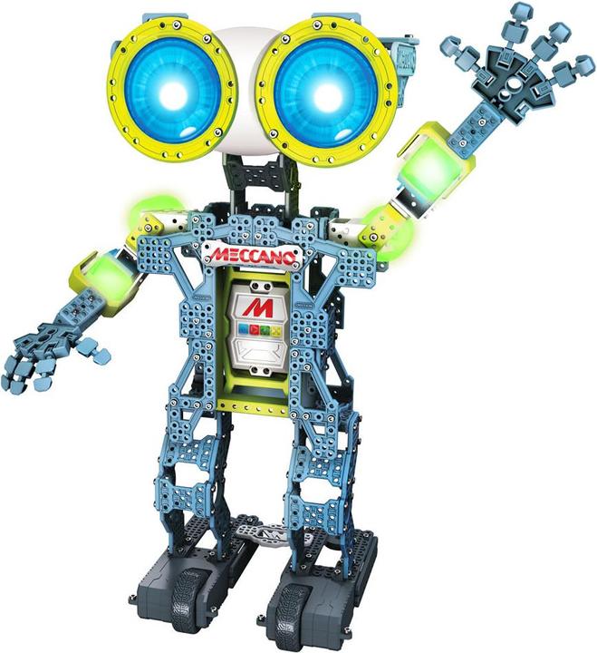 Image du produit Meccano Meccanoid RMS G15