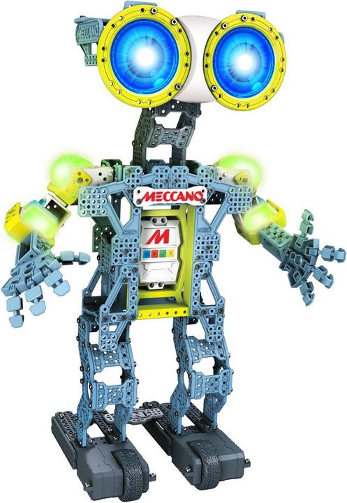 Image du produit Meccano Meccanoid RMS G15