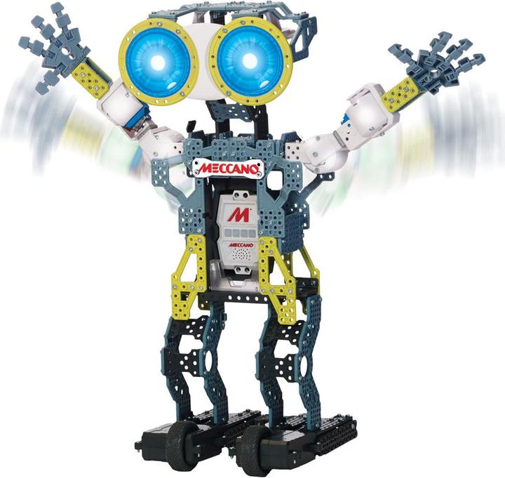Image du produit Meccano Meccanoid RMS G15