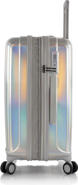 Actual product image Heys Astro Silver M -matkalaukku, hopea (72 l)