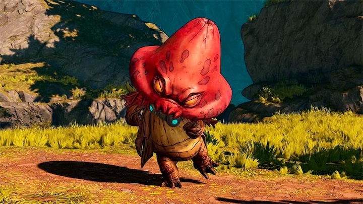 Immagine prodotto 2K Games Il paese delle meraviglie della piccola Tina (PS4, DE)