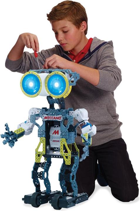 Image du produit Meccano Meccanoid RMS G15