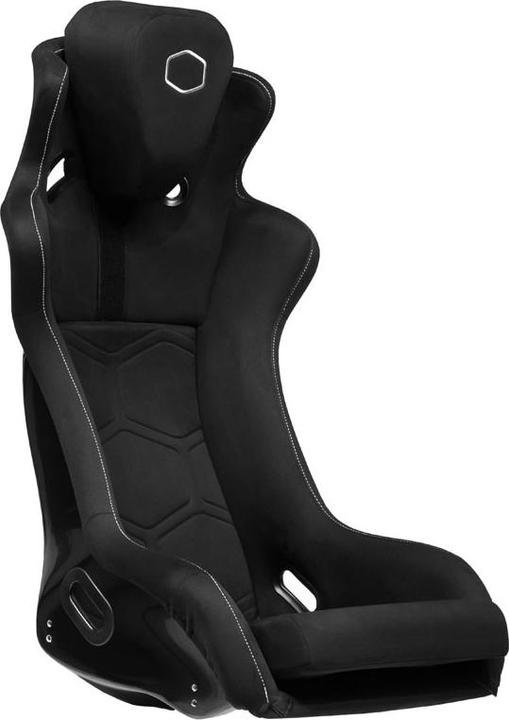 Produktbild Cooler Master Dyn X - Racing Seat