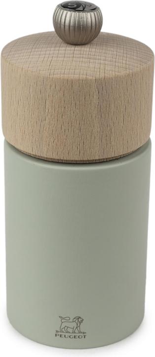 Immagine prodotto Macina sale vert sauge 21cm (Sale)