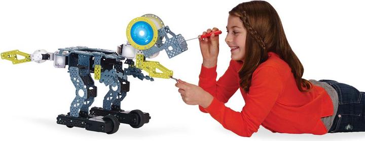 Image du produit Meccano Meccanoid RMS G15