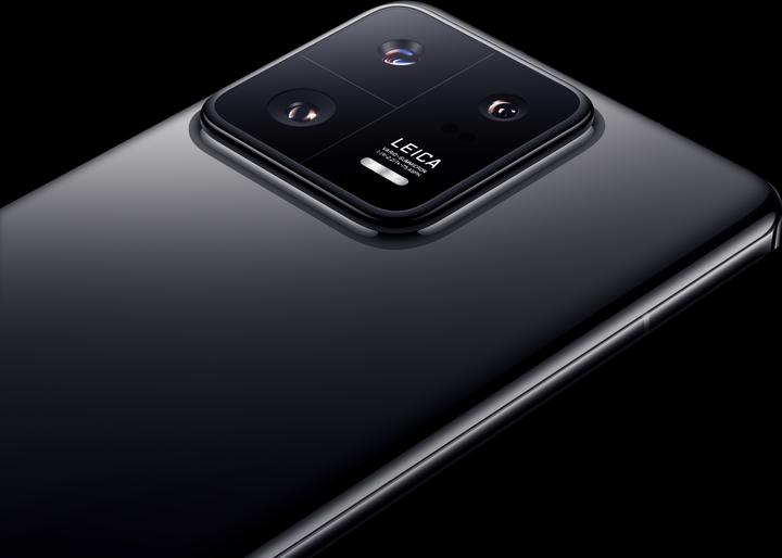 Image du produit Xiaomi 13 Pro (256 Go, Ceramic Black, 6.73", Double SIM, 50 Mpx, 5G)