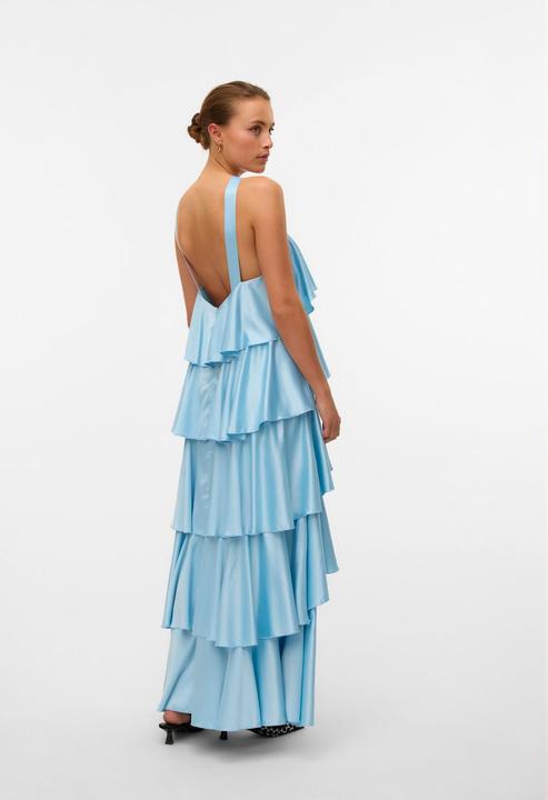 Produktbild Vero Moda VMFELICIA Langes Kleid Kleid (M)