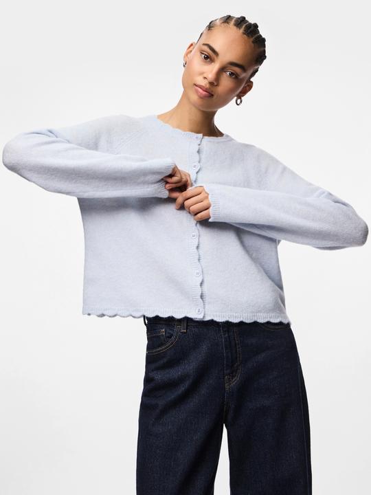 Produktbild Pieces PCRATH Strickjacke (L)