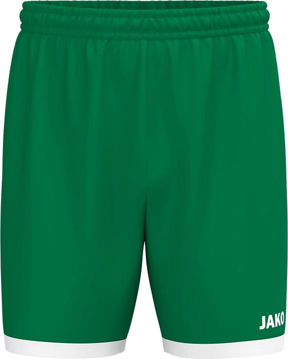 Sportgrün, sports green