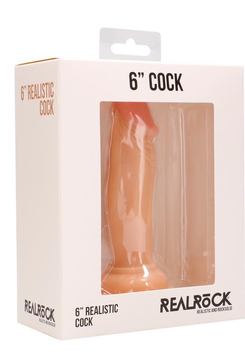 Image du produit Shots Realistic Cock