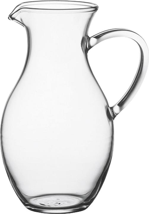 Bohemia Cristal Glaskrug Sel. Classic 0,5l (0.50 l)