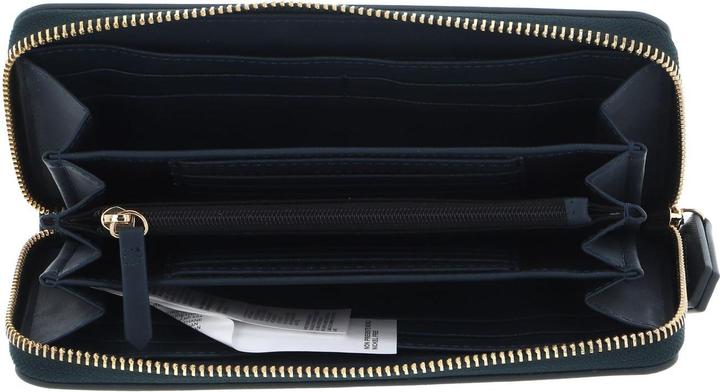 Actual product image Valentino Zero Re Zip Wallet