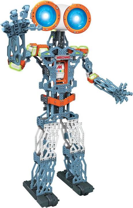 Image du produit Meccano Meccanoid RMS G15 KS