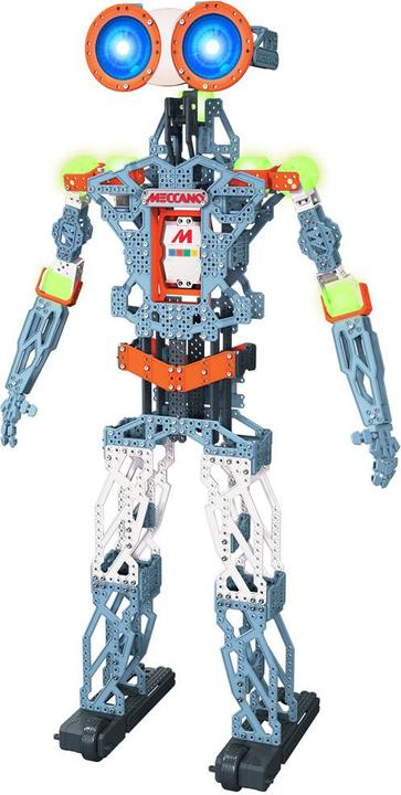 Image du produit Meccano Meccanoid RMS G15 KS