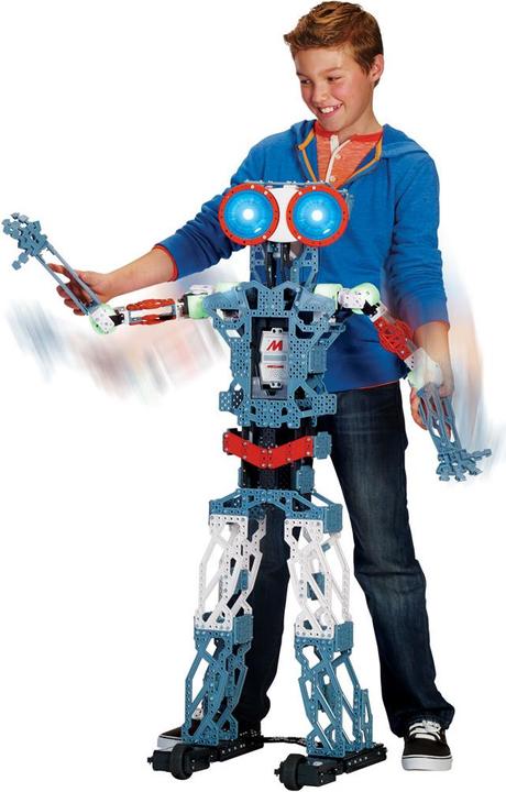 Image du produit Meccano Meccanoid RMS G15 KS