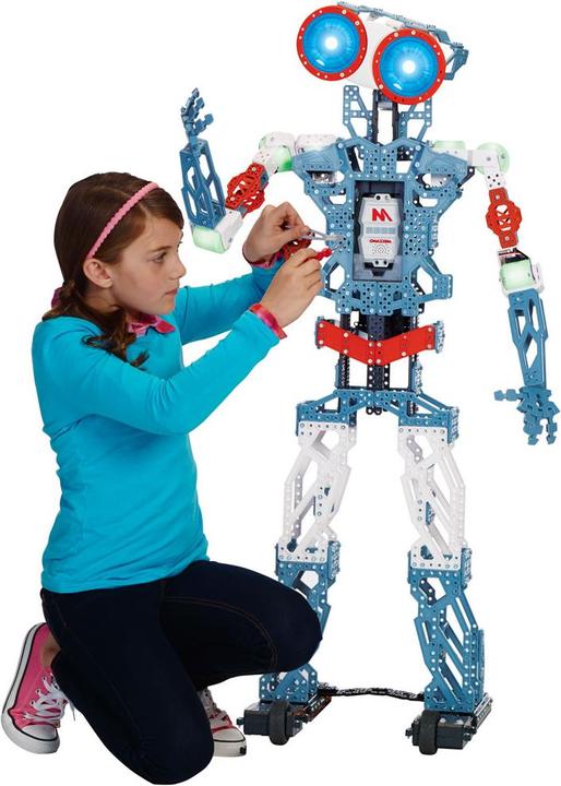 Image du produit Meccano Meccanoid RMS G15 KS