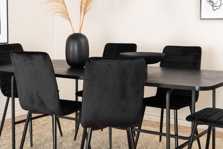 Produktbild Venture Home Uno, Windu