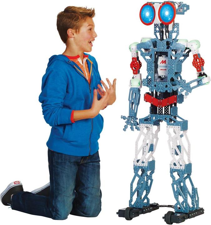 Image du produit Meccano Meccanoid RMS G15 KS