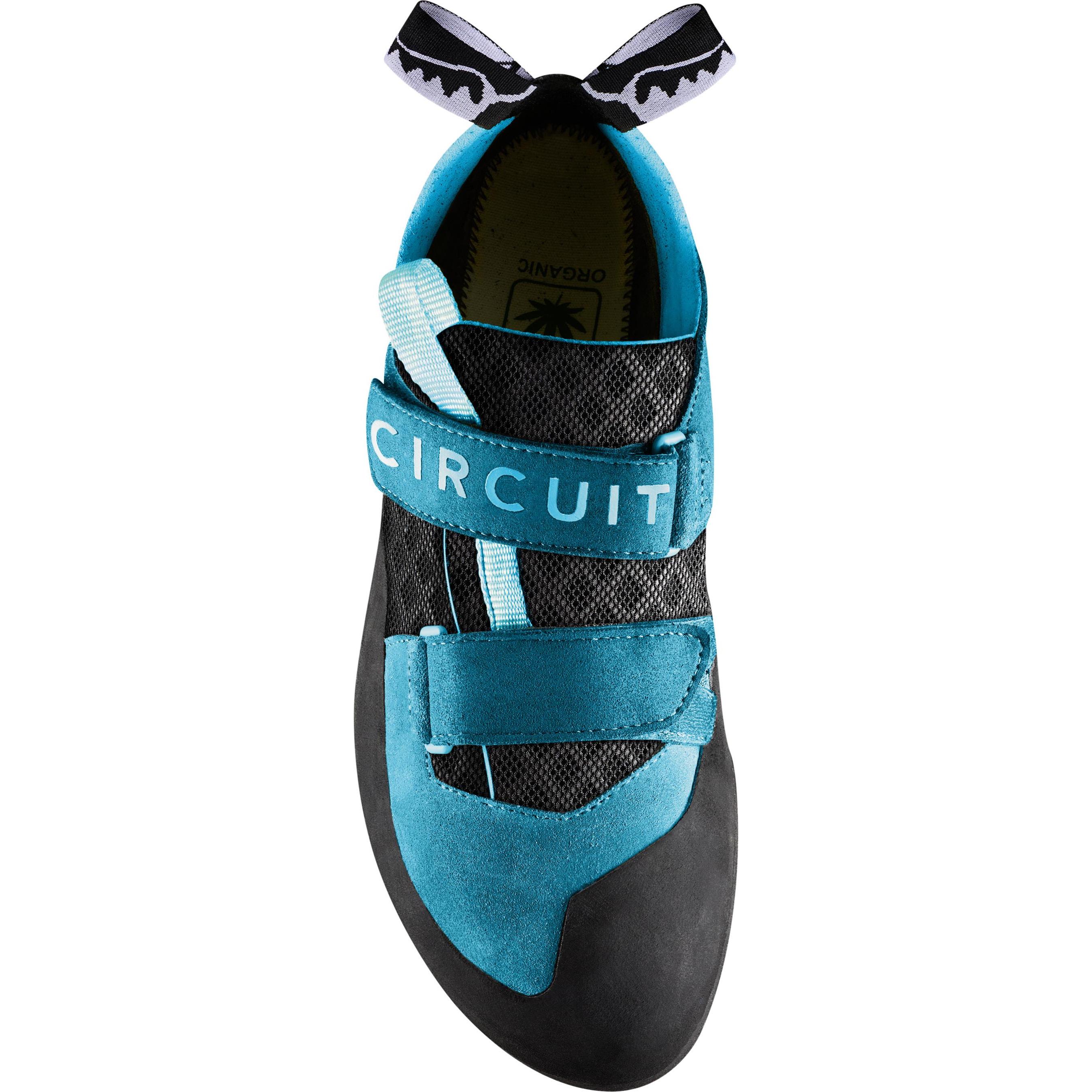 Thumbnail - Red Chili, Herren, Kletterschuhe, Circuit (44), Blau