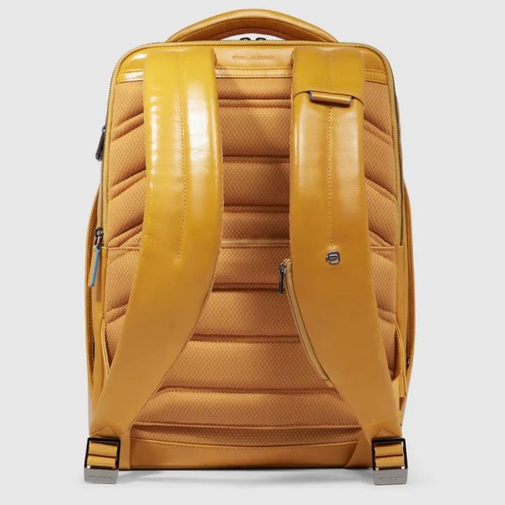 Image du produit Piquadro Blue Square - Sac à dos pour ordinateur portable 15,6 (18.50 l)