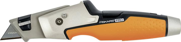 Fiskars CarbonMax Universal-Malermesser 1027225 (Cutter)