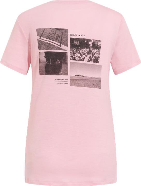 Actual product image Odlo MERINO 160 POSTCARDS (M)