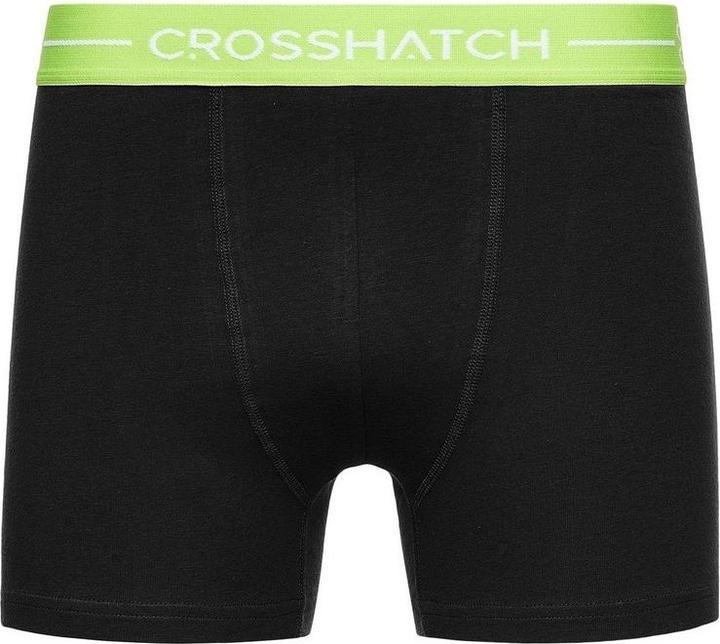 Produktbild Crosshatch Astral Boxershorts (12erPack) (12er Pack)