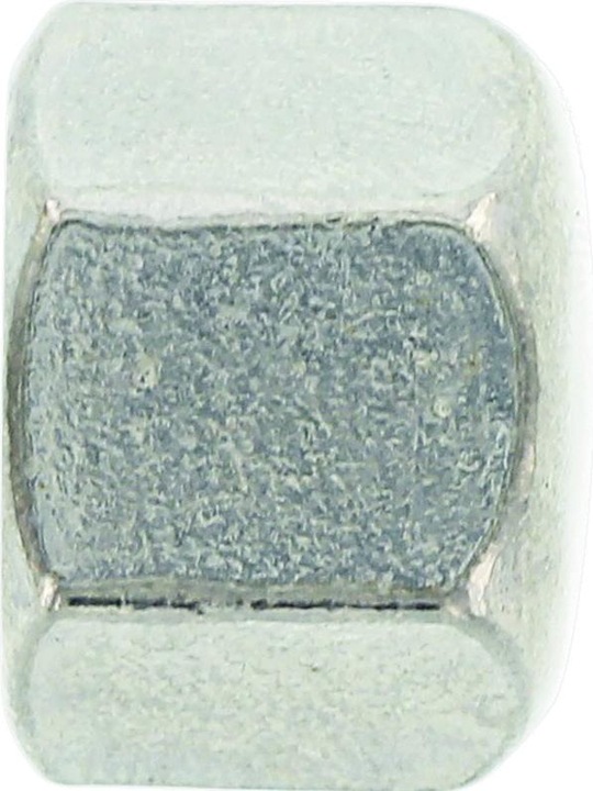 Immagine prodotto OK-Line Dadi esagonali forma bassa A2 DIN 917 (M20)